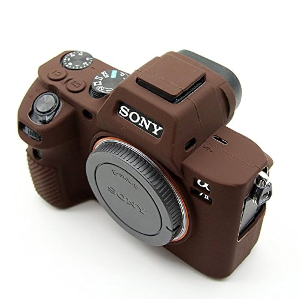 Amazon.com : Professional Secure Soft Silicone Camera Case